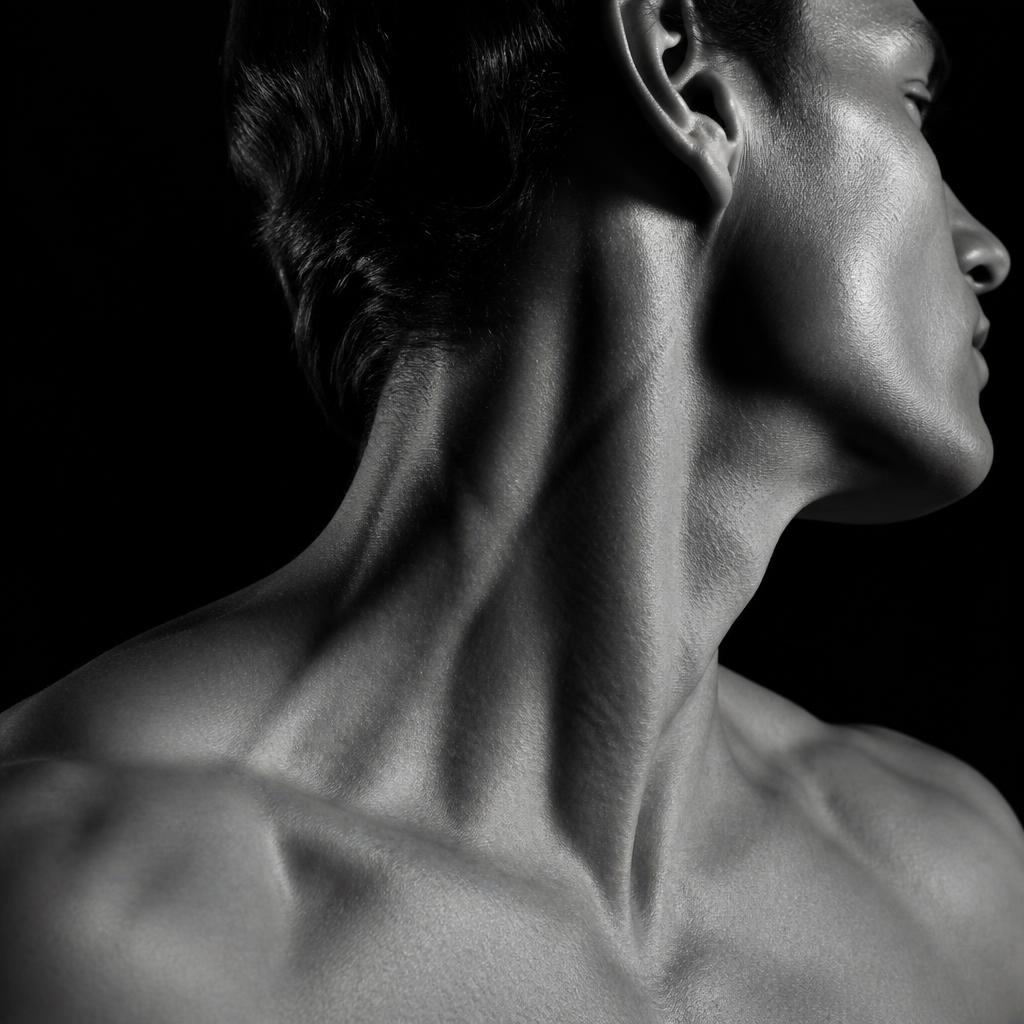 Reconstruye tu cuello